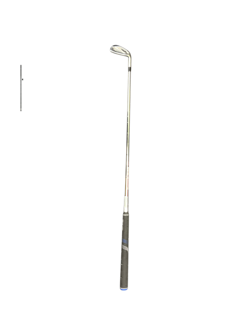 Vist Large View of Product Image Which is Used Mizuno JPX 925 HOTMETAL PRO Mens Individual Iron RH 9 Iron