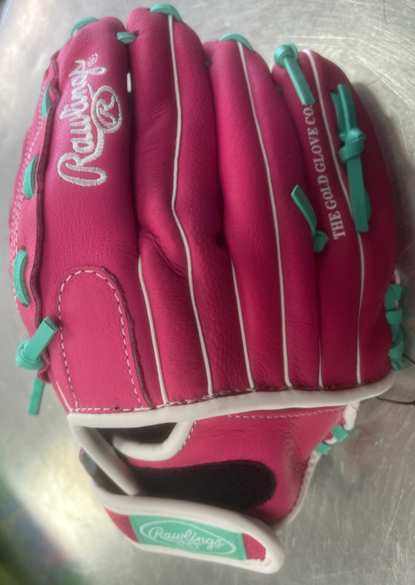 Vist Large View of Product Image Which is New Rawlings Sure 10.5 LHT