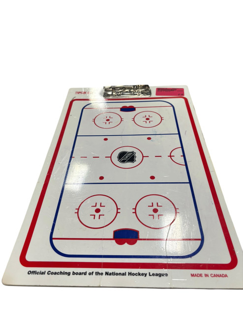 Vist Large View of Product Image Which is Used Hockey Accessory