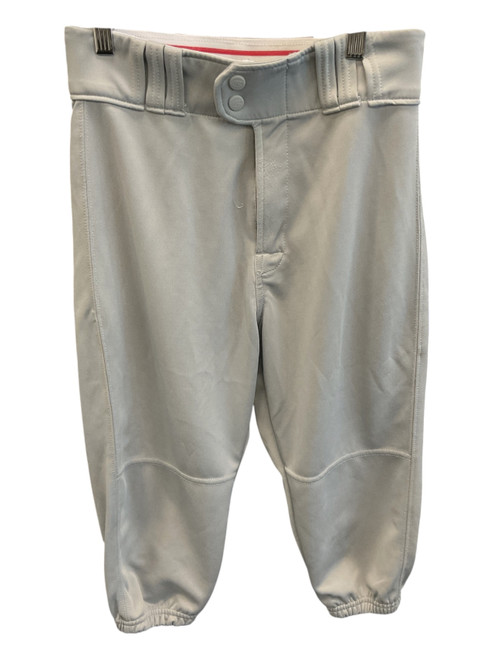Vist Large View of Product Image Which is Used Rawlings KNICKERS BB/SB Pant Mens Grey SM