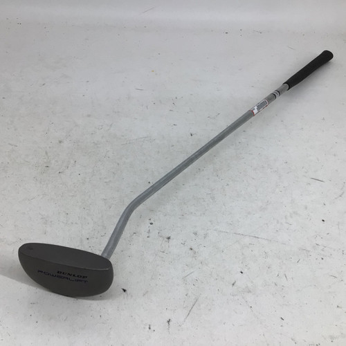 Vist Large View of Product Image Which is Used Dunlop POWERLIFT 32 IN RH JR PUTTER Jr Putter RH