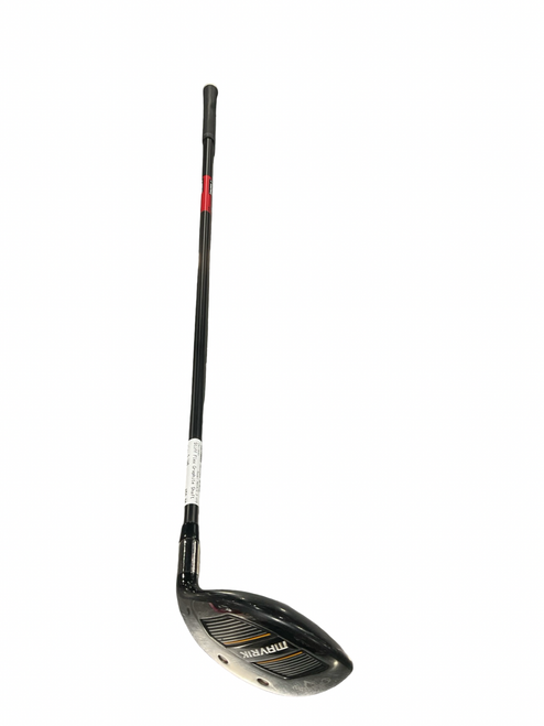Vist Large View of Product Image Which is Used Callaway MAVRIK 3 HYB Mens Hybrid Club RH 3 Hybrid