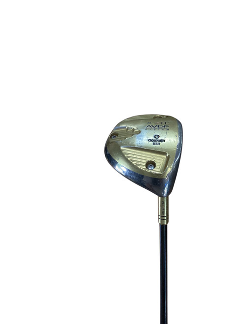 Vist Large View of Product Image Which is Used Mens Driver RH 11.0 Degree
