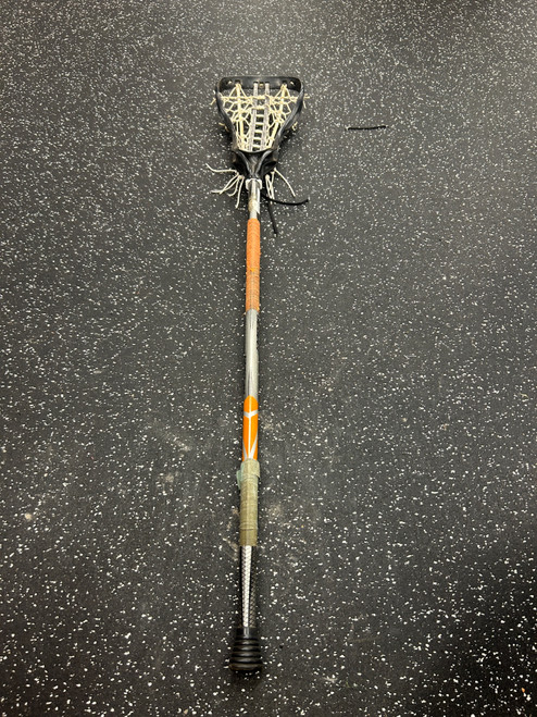 Vist Large View of Product Image Which is Used DeBeer NV3 Wmn Atk/Mid Complete Stick Black