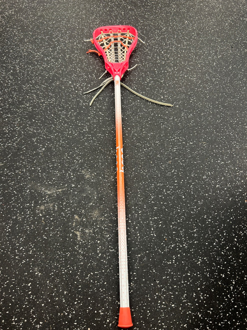 Vist Large View of Product Image Which is Used Brine MANTRA RISE Wmn Atk/Mid Complete Stick Pink