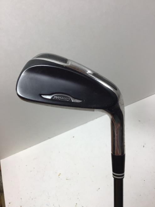Vist Large View of Product Image Which is Used Cleveland HIBORE XLI Mens Individual Iron RH 9 Iron