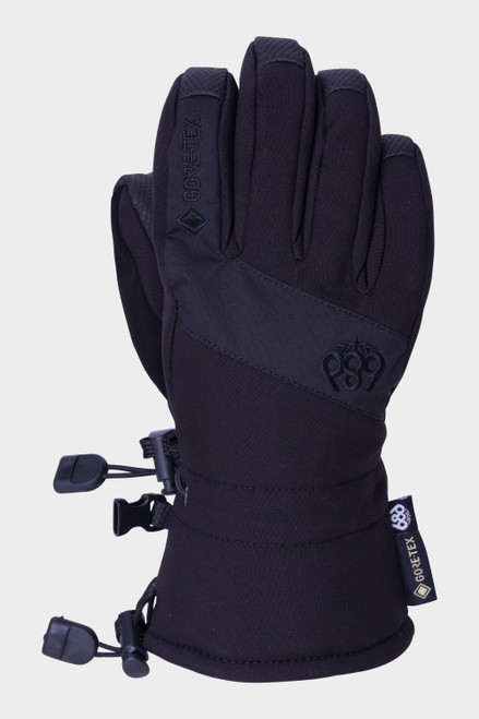 Vist Large View of Product Image Which is Winter Outerwear Winter Gloves
