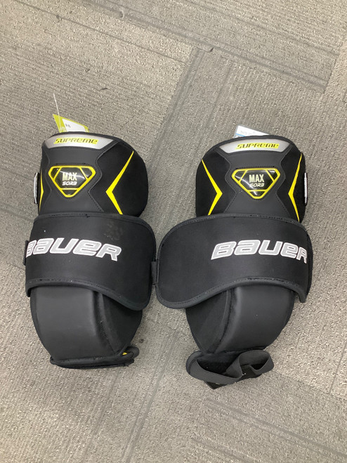 Vist Large View of Product Image Which is Used Bauer Goalie Accessory
