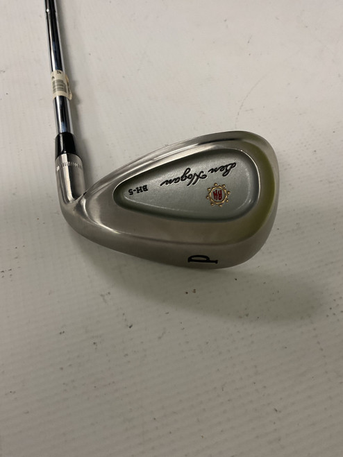Vist Large View of Product Image Which is Used Ben Hogan BH-5 Golf Wedge Mens RH Pitching Wedge