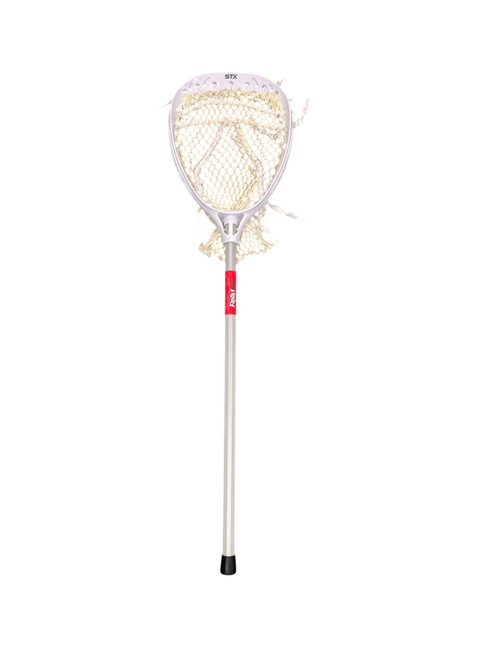Vist Large View of Product Image Which is Used STX FIDDLE STICK Jr Atk/Mid Complete Stick White