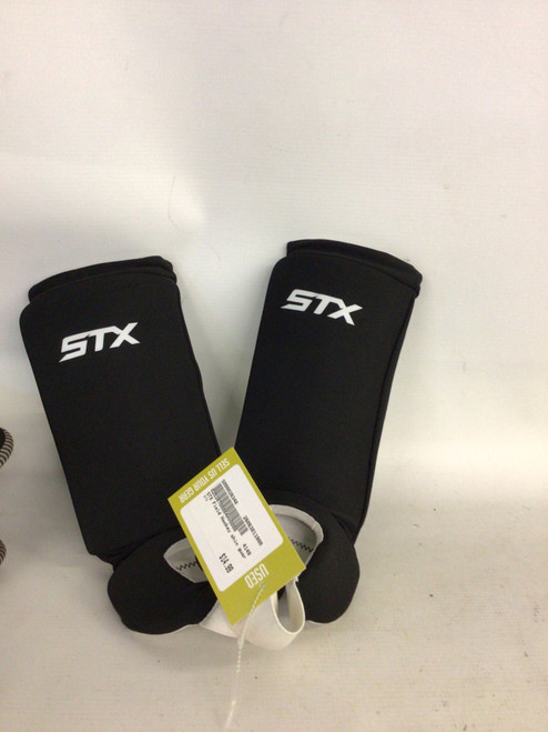Vist Large View of Product Image Which is Used STX Lacrosse Accessory