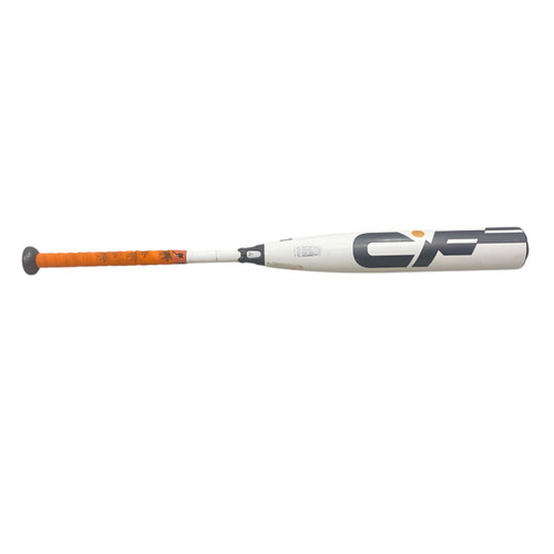 Vist Large View of Product Image Which is Used Demarini CF C8ZL-22 BB/SB USSSA 2 3/4 Bat 31"