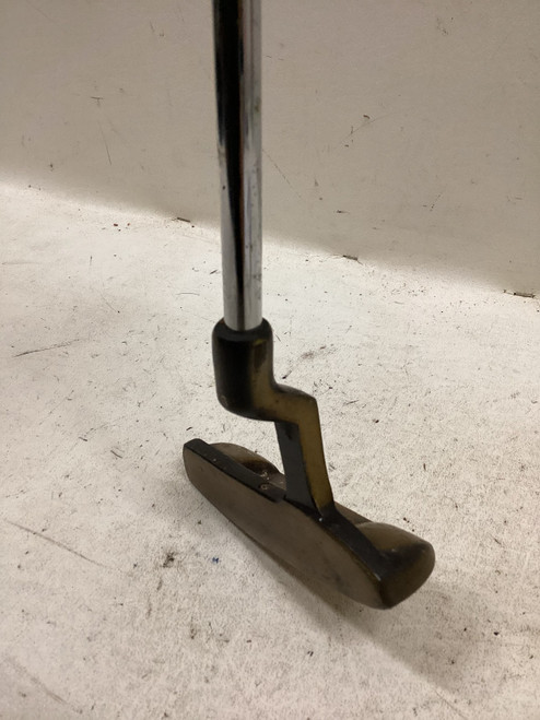 Vist Large View of Product Image Which is Used G Mens Putter RH