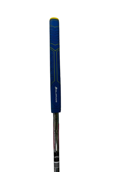 Vist Large View of Product Image Which is Used Orlimar F 60 Mens Putter RH