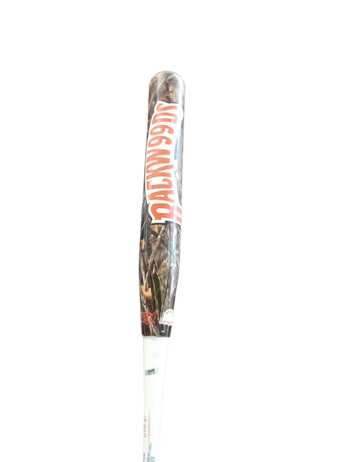 Vist Large View of Product Image Which is Used JUNO BB/SB Slowpitch Bat 34"