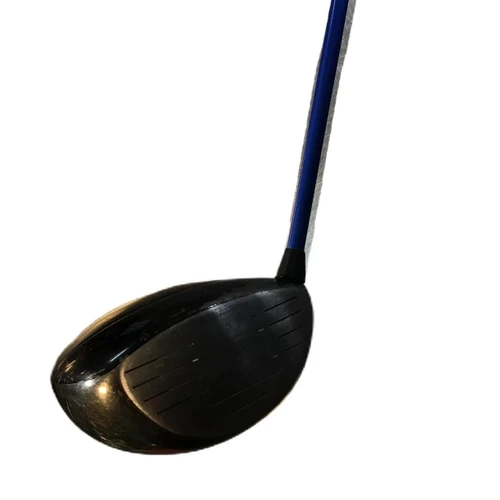 Vist Large View of Product Image Which is Used Callaway BIG BERTHA FUSION FT-3 Mens Driver RH 9.0 Degree