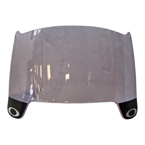 Vist Large View of Product Image Which is Used Oakley FB Visor None MD