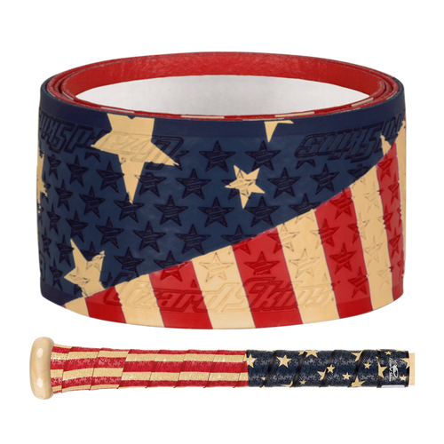 Vist Large View of Product Image Which is New Lizard Skins DSP Ultra Old Independence 1.1mm