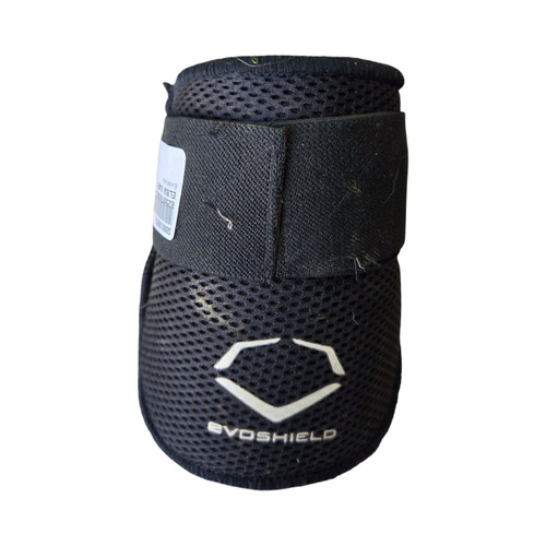 Vist Large View of Product Image Which is Used Evoshield ELBOW GUARD BB/SB Accessory