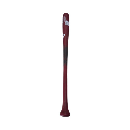 Vist Large View of Product Image Which is Used Mizuno BAMBOO ELITE 33 BB/SB Wood Bat 33"