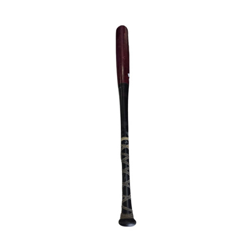 Vist Large View of Product Image Which is Used Demarini PRO MAPLE  33 BB/SB Wood Bat 33"