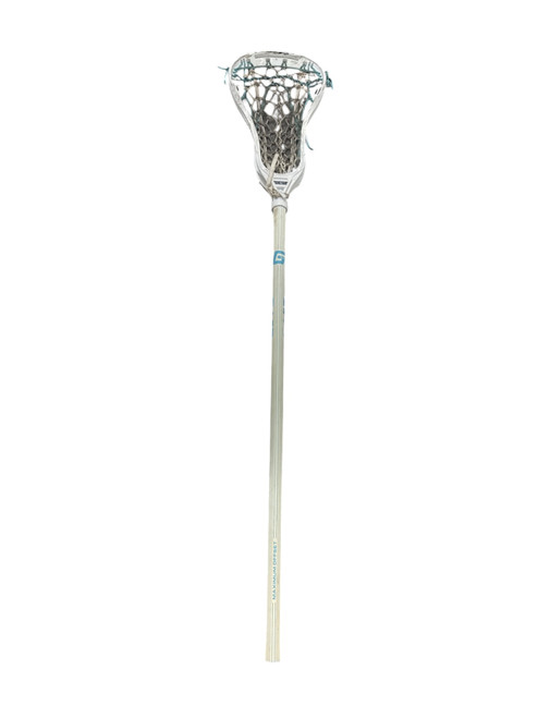 Vist Large View of Product Image Which is Used Gait Wmn Atk/Mid Complete Stick White