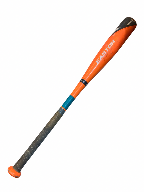 Vist Large View of Product Image Which is Used Easton TB14MK BB/SB T-Ball Bat 26"
