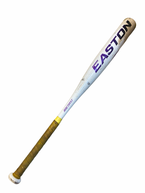 Vist Large View of Product Image Which is Used Easton FP22AMY BB/SB Fastpitch Bat 28"