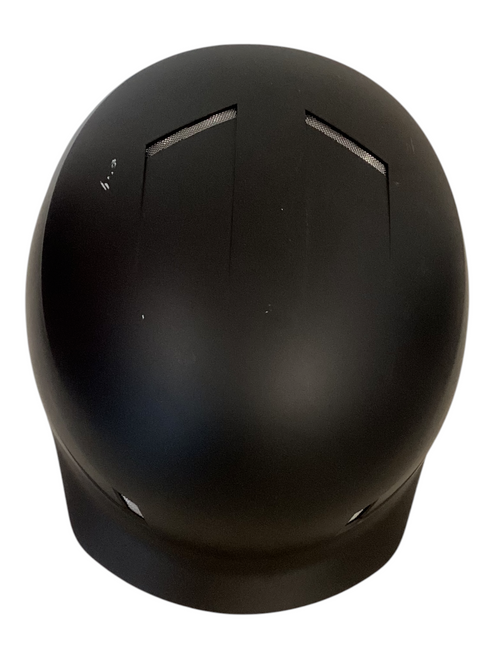 Vist Large View of Product Image Which is Used Snowsport Helmet Adult Black 