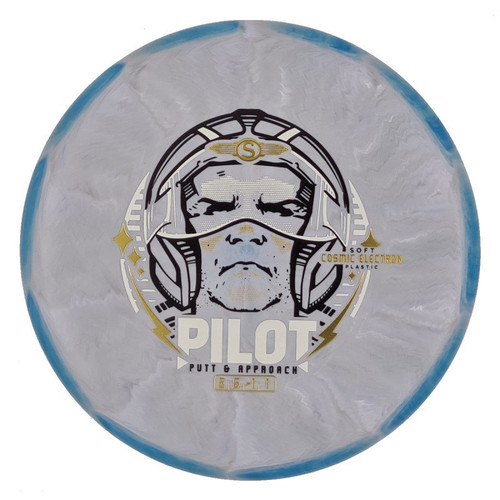 Vist Large View of Product Image Which is New COSMIC ELECTRON PILOT SOFT