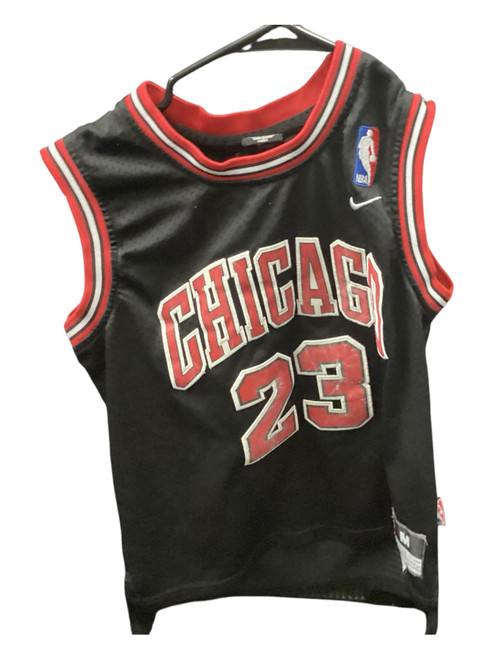 Vist Large View of Product Image Which is Used Nike Basketball Other Black MD