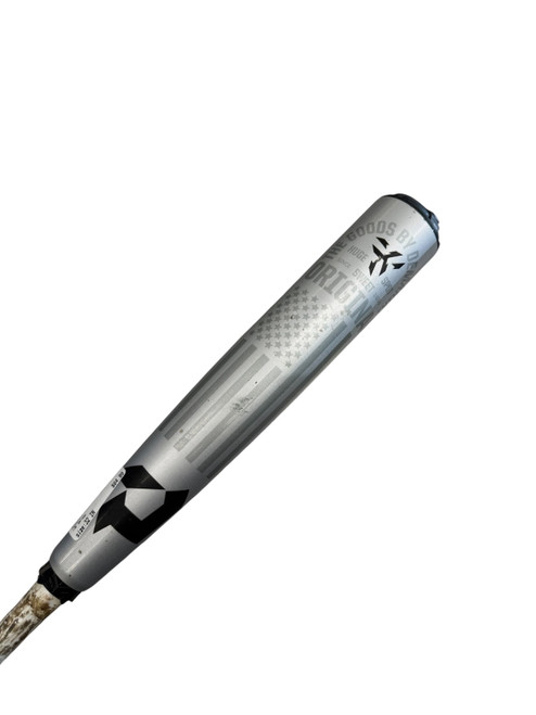 Vist Large View of Product Image Which is Used Demarini THE GOODS BB/SB USSSA 2 5/8 Bat 32"