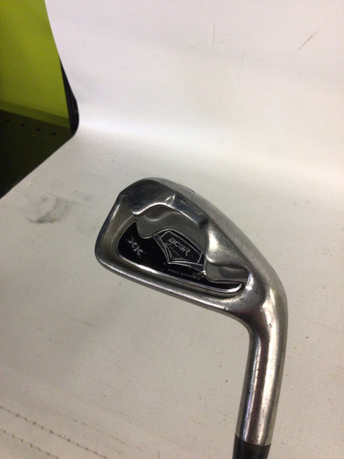 Vist Large View of Product Image Which is Used Acer XK Mens Individual Iron RH 4 Iron