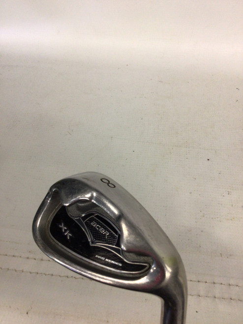 Vist Large View of Product Image Which is Used Acer XK Mens Individual Iron RH 8 Iron