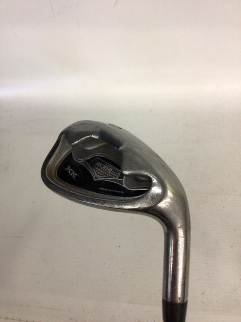 Vist Large View of Product Image Which is Used Acer XK Mens Individual Iron RH 9 Iron