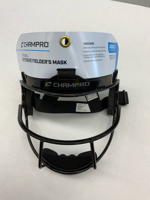 Vist Large View of Product Image Which is Baseball & Softball Baseball & Softball / Accessories