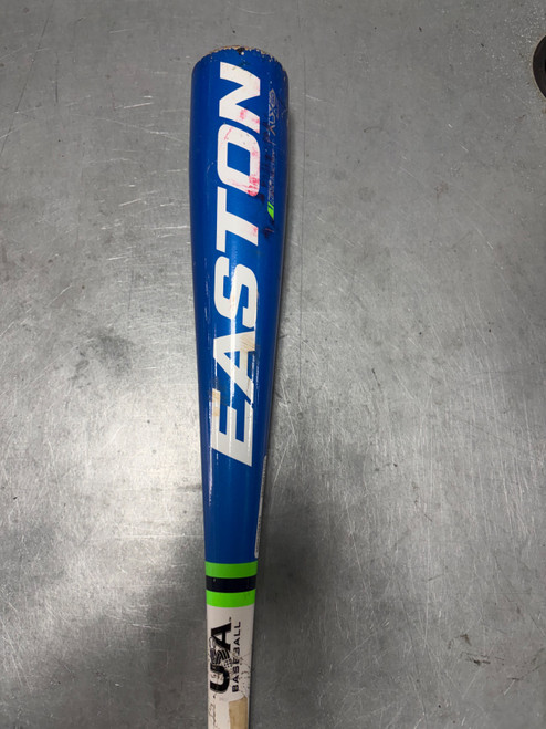 Vist Large View of Product Image Which is Used Easton SPEED BB/SB USA 2 5/8 Bat 26"