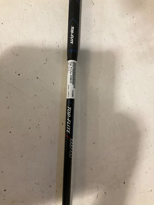 Vist Large View of Product Image Which is Used Top Flite HYBRID Jr Hybrid Club RH 4 Hybrid