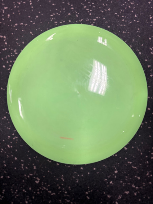 Vist Large View of Product Image Which is Used Innova STAR DESTROYER Disc Golf Driver Yellow
