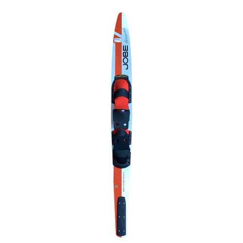 Vist Large View of Product Image Which is Used Jobe HONEYCOMB Slalom Ski Grey 65"