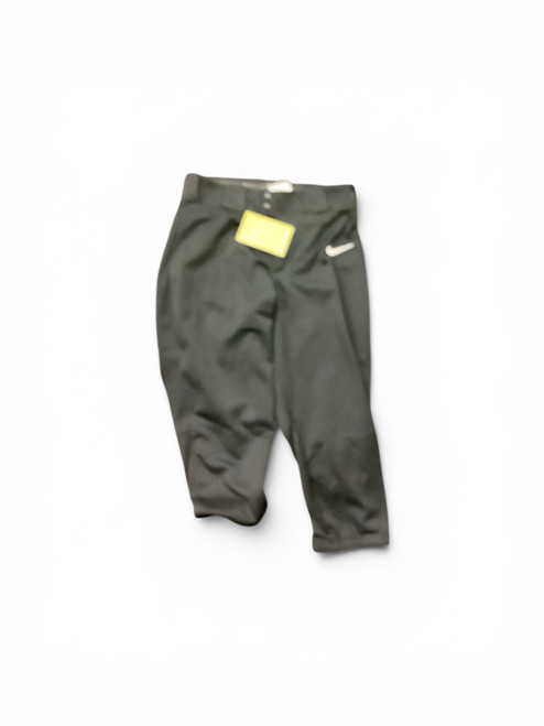 Vist Large View of Product Image Which is Used Adidas GIRLS PANTS BB/SB Pant Girls Black LG