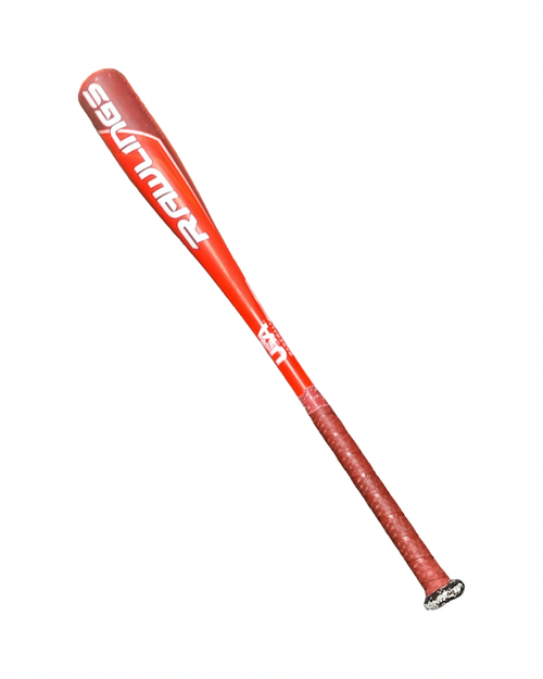 Vist Large View of Product Image Which is Used Rawlings PRODIGY ALLOY BB/SB USA 2 5/8 Bat 28"