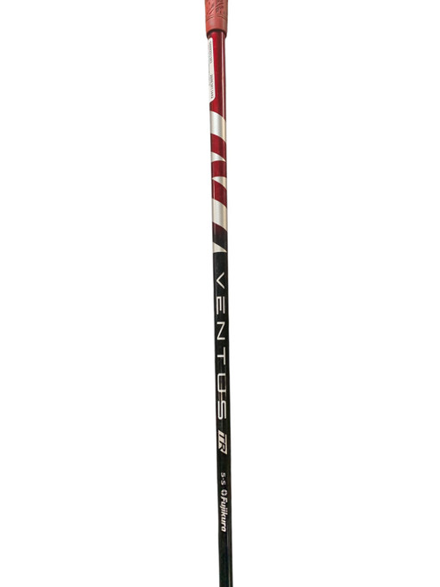 Vist Large View of Product Image Which is Used FUJIKURA VENTUS RED TR 5S Golf Accessory