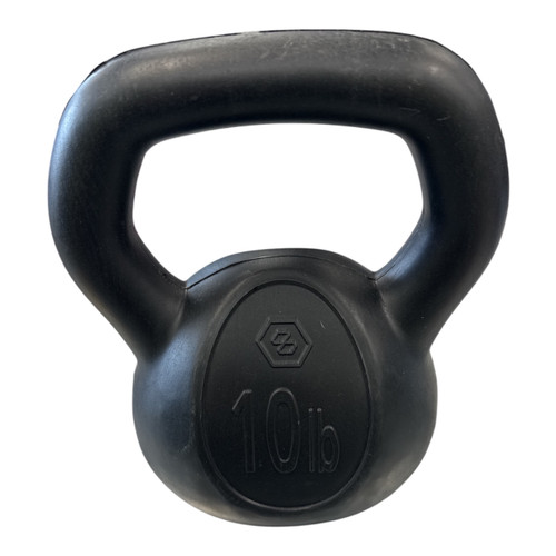 Vist Large View of Product Image Which is Kettle dumbbell