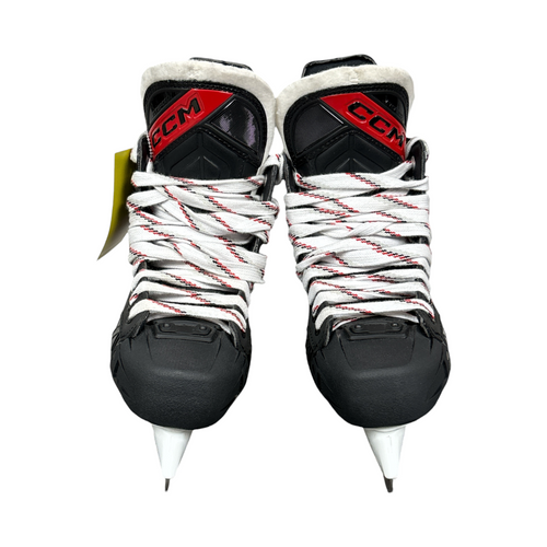 Vist Large View of Product Image Which is Used CCM JETSPEED FT 670 Senior Hockey Skate Senior 6