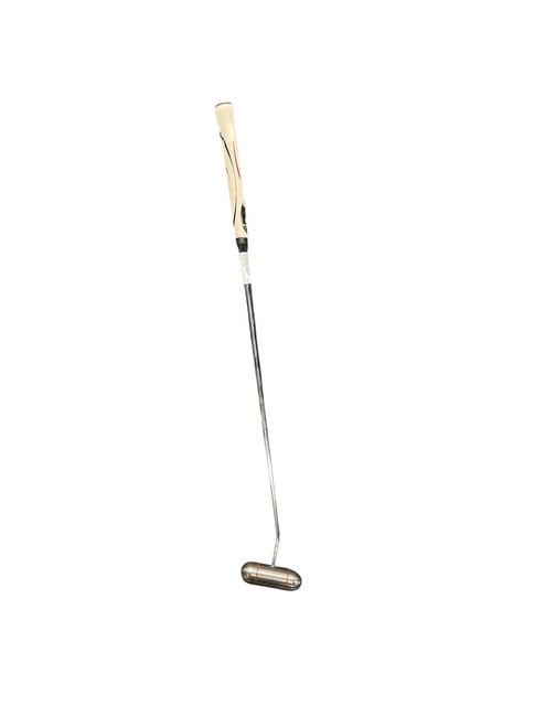 Vist Large View of Product Image Which is Used TRILOGY 408 Mens Putter RH