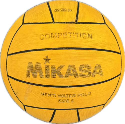 Vist Large View of Product Image Which is Used Water Waterpolo Accessory