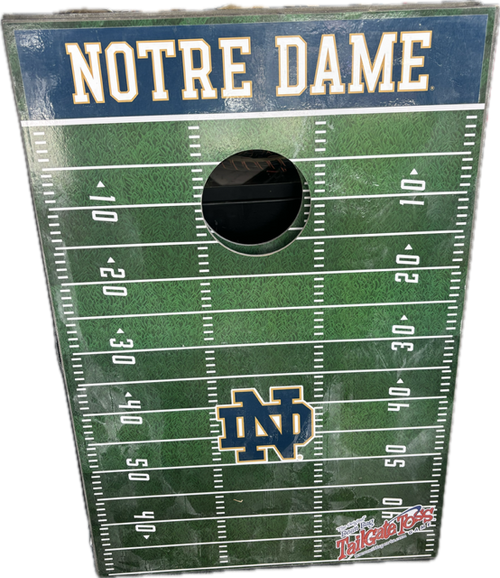Vist Large View of Product Image Which is Used NOTREDAME Other Outdoor Game