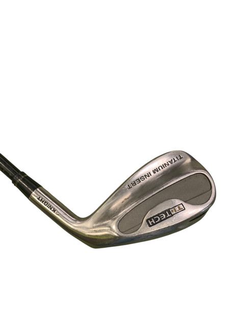 Vist Large View of Product Image Which is Used Knight Mens Individual Iron RH 1 Iron