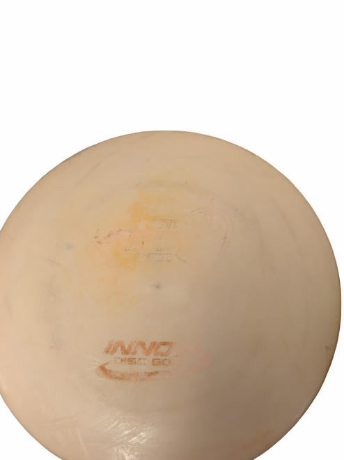 Vist Large View of Product Image Which is Used Innova LEOPARD3 STAR Disc Golf Driver None 166g